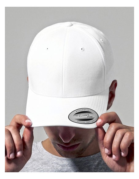 FLE-7706-Curved Classic Snapback 2